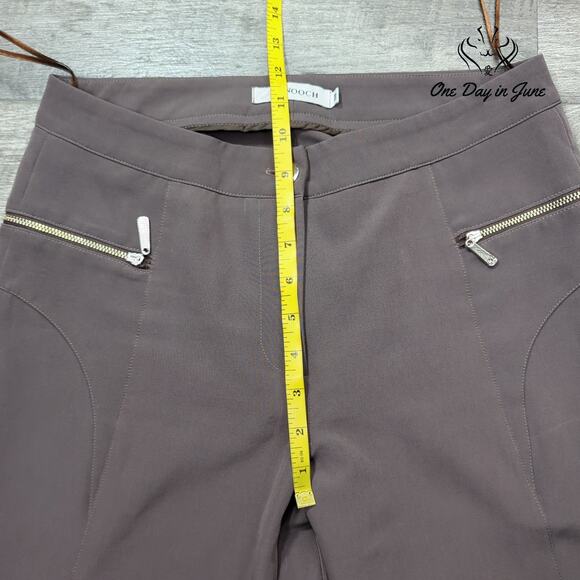 Manooch Boot Cut Pants Size 38 (8) - Picture 4 of 6